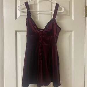 Urban Outfitters Romper